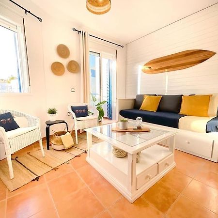 Ks Costa Mayka - San Jose - Kaleria Suites Экстерьер фото