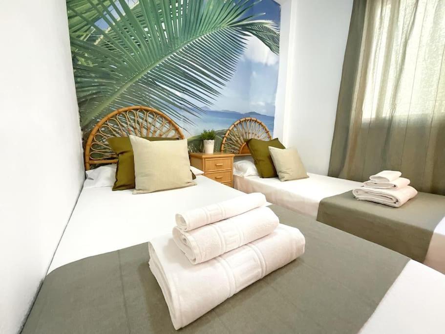 Ks Costa Mayka - San Jose - Kaleria Suites Экстерьер фото