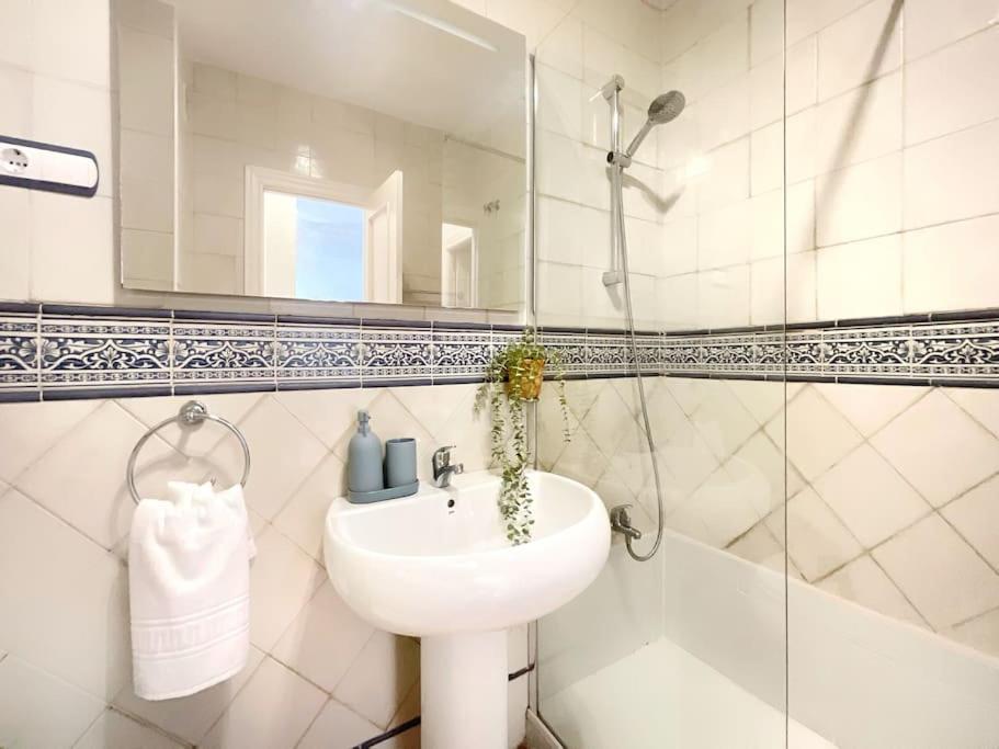 Ks Costa Mayka - San Jose - Kaleria Suites Экстерьер фото