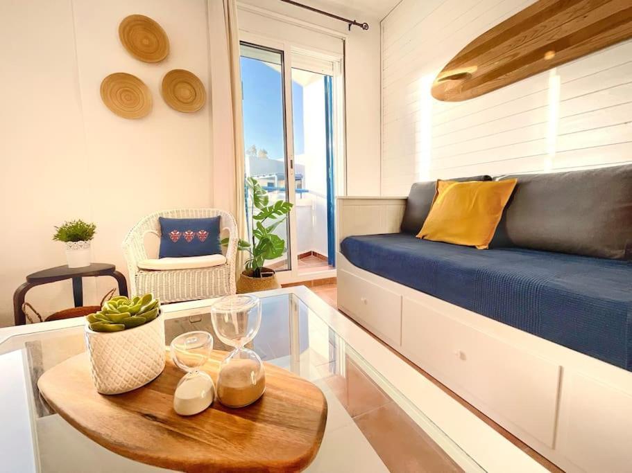 Ks Costa Mayka - San Jose - Kaleria Suites Экстерьер фото
