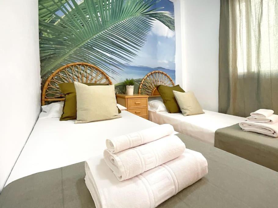 Ks Costa Mayka - San Jose - Kaleria Suites Экстерьер фото