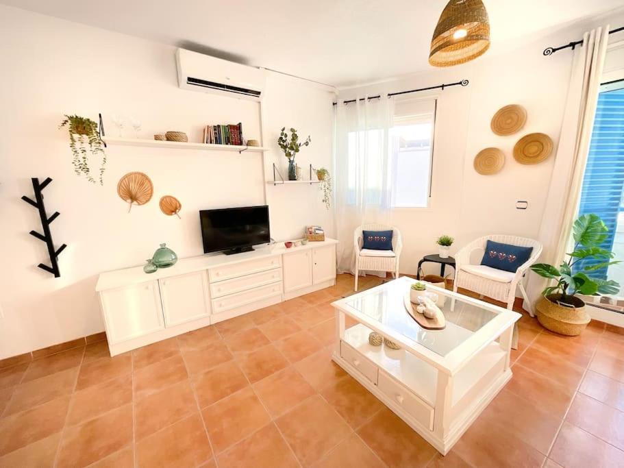 Ks Costa Mayka - San Jose - Kaleria Suites Экстерьер фото
