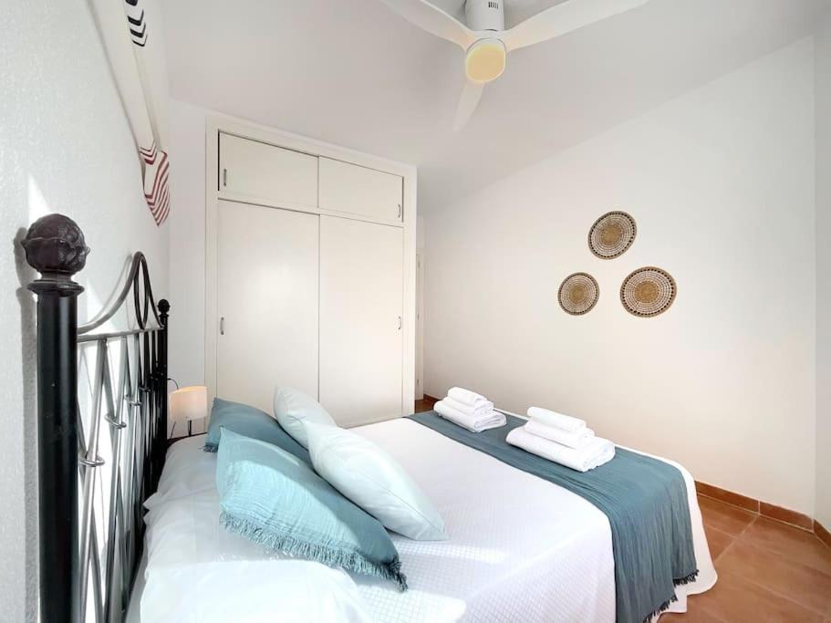 Ks Costa Mayka - San Jose - Kaleria Suites Экстерьер фото