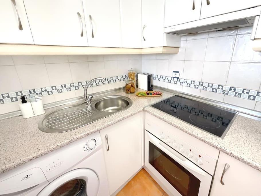 Ks Costa Mayka - San Jose - Kaleria Suites Экстерьер фото
