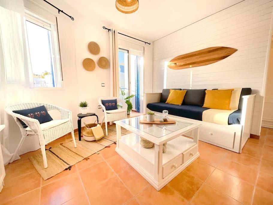 Ks Costa Mayka - San Jose - Kaleria Suites Экстерьер фото