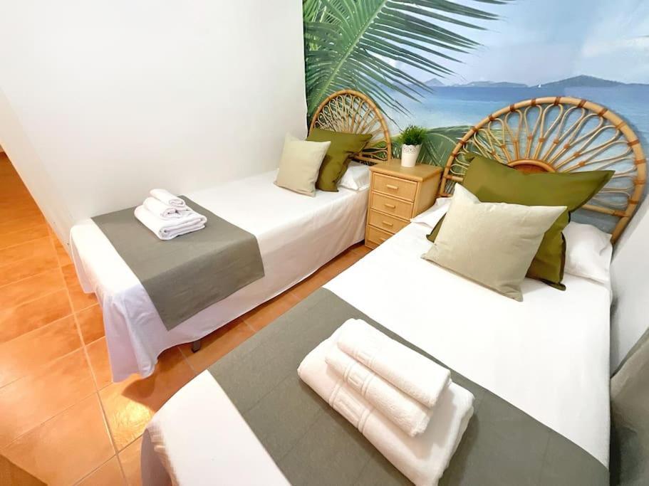 Ks Costa Mayka - San Jose - Kaleria Suites Экстерьер фото