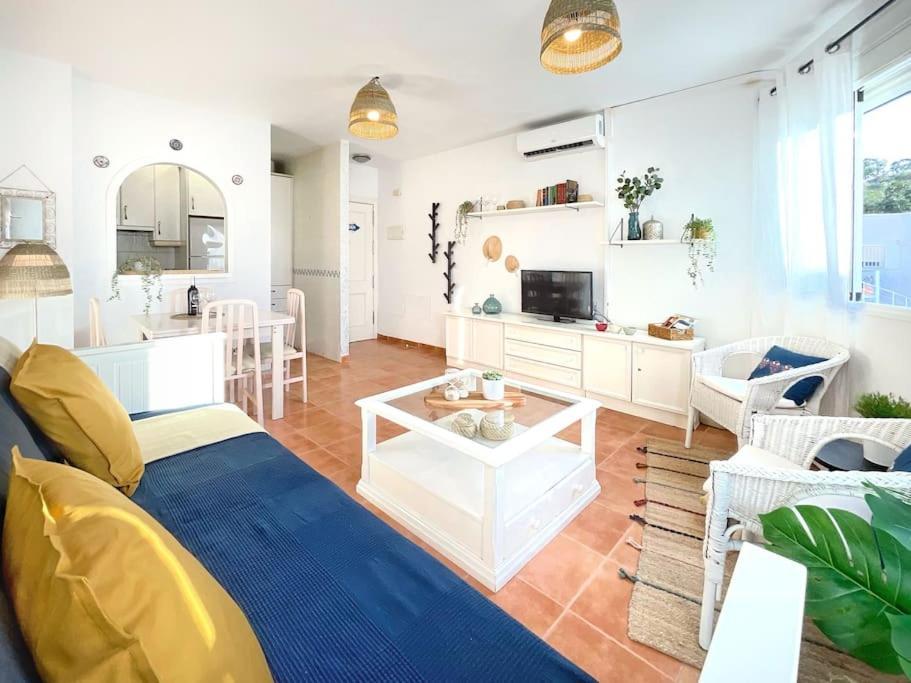 Ks Costa Mayka - San Jose - Kaleria Suites Экстерьер фото